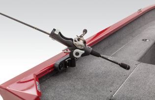 2022 Tracker SUPER GUIDE V-16 SC Aluminum Fishing Boat Power Boat Exclusive Auto Marine  Outboard Motor