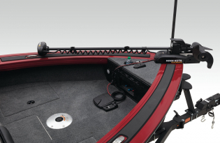 2022 Tracker Targa V18 Combo Exclusive Auto Marine  aluminum fishing boat power boat outboard motors