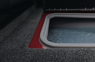 2022 Tracker Targa V18 Combo Exclusive Auto Marine  aluminum fishing boat power boat outboard motors