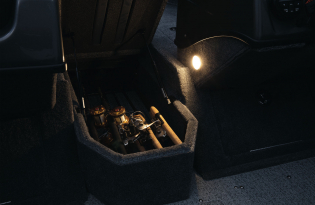 2022 Tracker Targa V18 Combo Exclusive Auto Marine  aluminum fishing boat power boat outboard motors