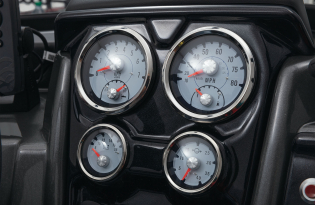 2022 Tracker Targa V18 Combo Exclusive Auto Marine  aluminum fishing boat power boat outboard motors