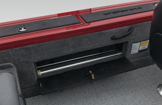 2022 Tracker Targa V18 Combo Exclusive Auto Marine  aluminum fishing boat power boat outboard motors