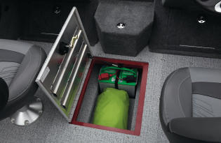 2022 Tracker Targa V18 Combo Exclusive Auto Marine  aluminum fishing boat power boat outboard motors