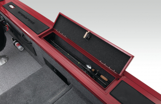 2022 Tracker Targa V18 Combo Exclusive Auto Marine  aluminum fishing boat power boat outboard motors