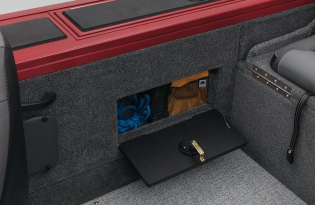 2022 Tracker Targa V18 Combo Exclusive Auto Marine  aluminum fishing boat power boat outboard motors