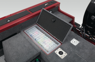 2022 Tracker Targa V18 Combo Exclusive Auto Marine  aluminum fishing boat power boat outboard motors