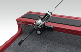 2022 Tracker Targa V18 Combo Exclusive Auto Marine  aluminum fishing boat power boat outboard motors