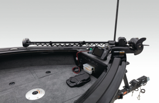 2022 Tracker Targa V19 Combo Tournament Edition Exclusive Auto Marine aluminum fishing boat power boat outboard motor