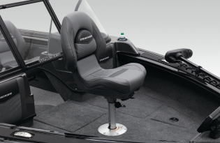 2022 Tracker Targa V19 Combo Tournament Edition Exclusive Auto Marine aluminum fishing boat power boat outboard motor