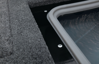 2022 Tracker Targa V19 Combo Tournament Edition Exclusive Auto Marine aluminum fishing boat power boat outboard motor