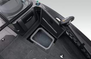 2022 Tracker Targa V19 Combo Tournament Edition Exclusive Auto Marine aluminum fishing boat power boat outboard motor