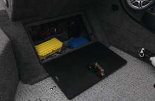 2022 Tracker Targa V19 Combo Tournament Edition Exclusive Auto Marine aluminum fishing boat power boat outboard motor