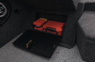 2022 Tracker Targa V19 Combo Tournament Edition Exclusive Auto Marine aluminum fishing boat power boat outboard motor