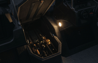 2022 Tracker Targa V19 Combo Tournament Edition Exclusive Auto Marine aluminum fishing boat power boat outboard motor