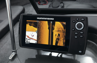 2022 Tracker Targa V19 Combo Tournament Edition Exclusive Auto Marine aluminum fishing boat power boat outboard motor