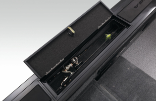 2022 Tracker Targa V19 Combo Tournament Edition Exclusive Auto Marine aluminum fishing boat power boat outboard motor