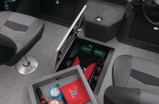 2022 Tracker Targa V19 Combo Tournament Edition Exclusive Auto Marine aluminum fishing boat power boat outboard motor