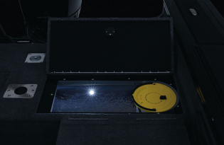 2022 Tracker Targa V19 Combo Tournament Edition Exclusive Auto Marine aluminum fishing boat power boat outboard motor