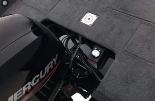 2022 Tracker Targa V19 Combo Tournament Edition Exclusive Auto Marine aluminum fishing boat power boat outboard motor