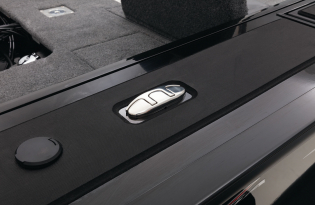 2022 Tracker Targa V19 Combo Tournament Edition Exclusive Auto Marine aluminum fishing boat power boat outboard motor