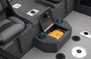 2022 Tracker Targa V19 Combo Tournament Edition Exclusive Auto Marine aluminum fishing boat power boat outboard motor