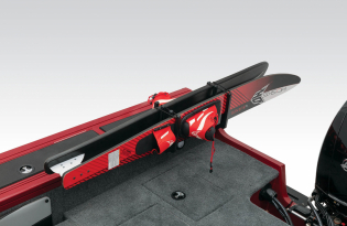 2022 Tracker Targa V19 Combo Tournament Edition Exclusive Auto Marine aluminum fishing boat power boat outboard motor