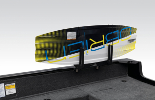 2022 Tracker Targa V19 Combo Tournament Edition Exclusive Auto Marine aluminum fishing boat power boat outboard motor