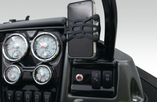 2022 Tracker Targa V19 Combo Tournament Edition Exclusive Auto Marine aluminum fishing boat power boat outboard motor