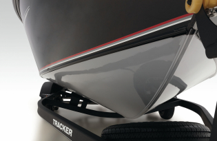 2022 Tracker Targa V19 Combo Tournament Edition Exclusive Auto Marine aluminum fishing boat power boat outboard motor