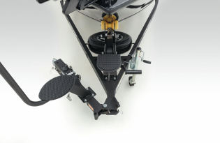 2022 Tracker Targa V19 Combo Tournament Edition Exclusive Auto Marine aluminum fishing boat power boat outboard motor