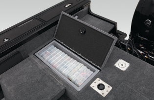 2022 Tracker Targa V19 Combo Tournament Edition Exclusive Auto Marine aluminum fishing boat power boat outboard motor