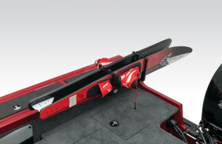 2022 Tracker Targa V19 Walk Thru Exclusive Auto Marine aluminum fishing boat power boat outboard motor