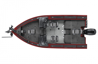 2022 Tracker Targa V19 Combo Exclusive Auto Marine aluminum fishing boat power boat outboard motor