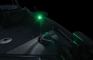 2022 Tracker Targa V19 Walk Thru Exclusive Auto Marine aluminum fishing boat power boat outboard motor