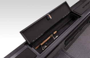 2022 Tracker Targa V19 Walk Thru Exclusive Auto Marine aluminum fishing boat power boat outboard motor