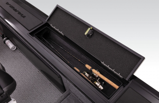 2022 Tracker Targa V19 Walk Thru Exclusive Auto Marine aluminum fishing boat power boat outboard motor