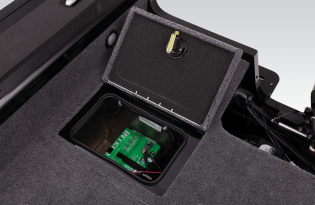 2022 Tracker Targa V19 Walk Thru Exclusive Auto Marine aluminum fishing boat power boat outboard motor