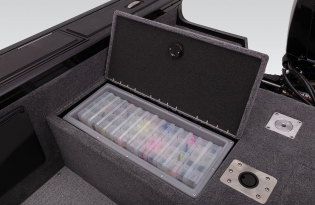 2022 Tracker Targa V19 Walk Thru Exclusive Auto Marine aluminum fishing boat power boat outboard motor