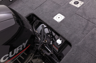 2022 Tracker Targa V19 Walk Thru Exclusive Auto Marine aluminum fishing boat power boat outboard motor