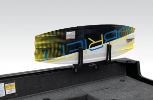 2022 Tracker Targa V18 Combo Exclusive Auto Marine  aluminum fishing boat power boat outboard motors