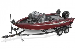 2022 Tracker Targa V18 Combo Exclusive Auto Marine  aluminum fishing boat power boat outboard motors