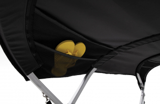 2022 Suntracker Party Barge 18 Exclusive Auto Marine recreational pontoon power boat outboard