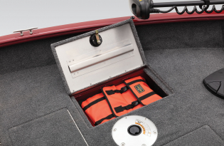 2022 Tracker SUPER GUIDE V-16 SC Aluminum Fishing Boat Power Boat Exclusive Auto Marine  Outboard Motor