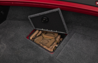 2022 Tracker Targa V19 Combo Exclusive Auto Marine aluminum fishing boat power boat outboard motor