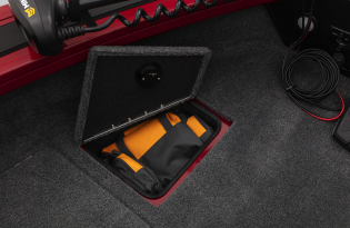 2022 Tracker Targa V19 Combo Exclusive Auto Marine aluminum fishing boat power boat outboard motor