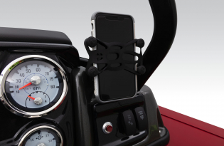 2022 Tracker Targa V19 Combo Exclusive Auto Marine aluminum fishing boat power boat outboard motor