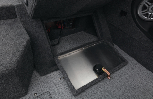 2022 Tracker Targa V18 Combo Exclusive Auto Marine  aluminum fishing boat power boat outboard motors