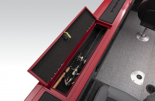 2022 Tracker Targa V19 Combo Exclusive Auto Marine aluminum fishing boat power boat outboard motor