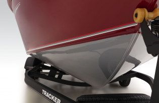 2022 Tracker Targa V19 Combo Exclusive Auto Marine aluminum fishing boat power boat outboard motor