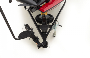 2022 Tracker Targa V19 Combo Exclusive Auto Marine aluminum fishing boat power boat outboard motor